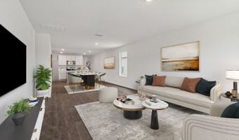 1707 Zander Ct Plan: Caprock, Alvin, TX 77511