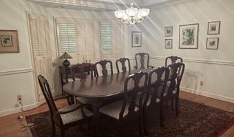 1817 Peppertree Dr, Alcoa, TN 37701