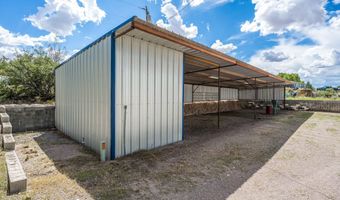 119 Trujillo Creek Rd, Arrey, NM 87930