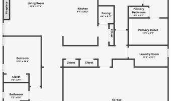 60414 Hedgewood Ln, Bend, OR 97702