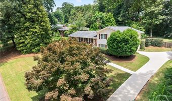 335 Duncan Springs Rd, Athens, GA 30606