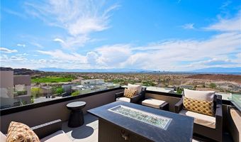 1229 Starview Peak Ct, Henderson, NV 89012