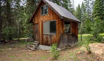 7700 Hyatt Prairie Rd, Ashland, OR 97520