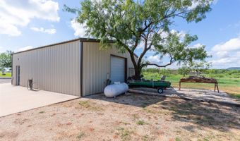 218 County Road 256, Abilene, TX 79606