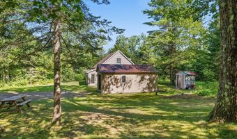 1235 Weeks Mills Rd, Augusta, ME 04330