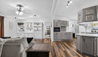 16311 Vimy Ridge Rd, Alexander, AR 72002