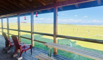 109 E FONTENELLE Dr, Daniel, WY 83115
