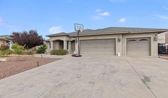 2416 Sedona Rdg, Alamogordo, NM 88310
