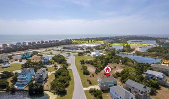41670 Starboard Dr Lot #1, Avon, NC 27915