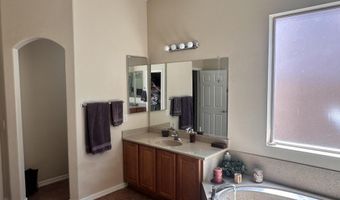 596 E Via Puente De La Lluvia, Sahuarita, AZ 85629
