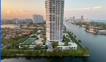 20505 E Country Club Dr 734, Aventura, FL 33180