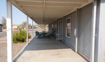 44112 Ocotillo St, Bouse, AZ 85325