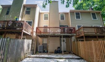 521 OAKMONT Ct, Arnold, MD 21012