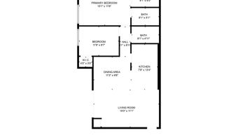 7980 AUDUBON Ave 203, Alexandria, VA 22306