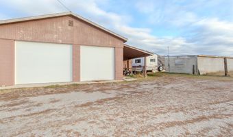 541 HWY 236, Afton, WY 83110