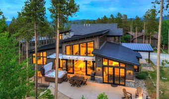 141 SAWMILL RUN Dr, Breckenridge, CO 80424
