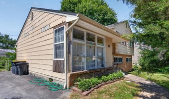 178 W SHELLEY Dr, Claymont, DE 19703