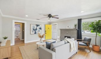 1225 S BONHAM St, Amarillo, TX 79102