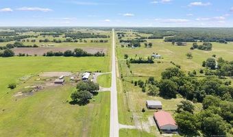 54091 E Hwy 59, Afton, OK 74331