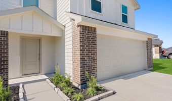 1707 Zander Ct Plan: Davis, Alvin, TX 77511