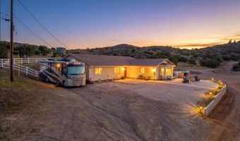 2807 Clanfield St, Acton, CA 93510
