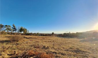 53670 Cave Rock Rd, Anza, CA 92539