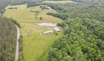 150 Ponder Rd, Buffalo, SC 29321