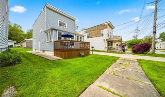 1723 Harbor Ave, Ashtabula, OH 44004