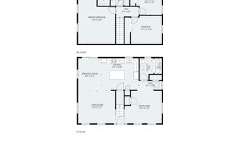 91 Horne Rd, Belmont, NH 03220