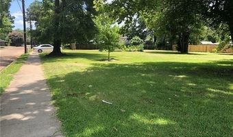 0 JACKSON St, Alexandria, LA 71301