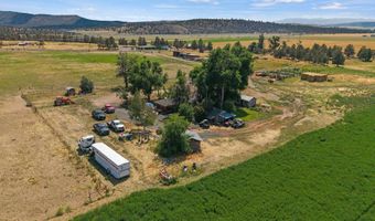 35429 McCartie Ln, Bonanza, OR 97623