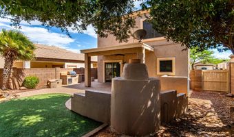 291 E Calle Puente Azul, Sahuarita, AZ 85629
