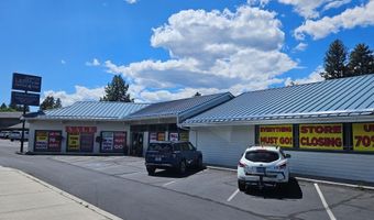 61455 S Hwy 97, Bend, OR 97702