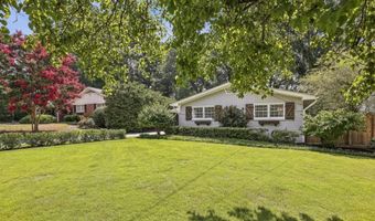 2575 Sharondale Dr NE, Atlanta, GA 30305