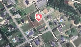 lot 14 WAPLES STREET, Dagsboro, DE 19939