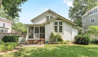103 E MONROE Ave, Alexandria, VA 22301