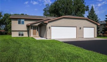 13752 Round Lake Blvd NW, Andover, MN 55304