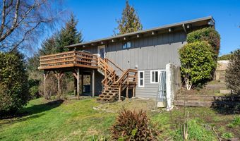 6755 MCCOY Ave, Bay City, OR 97107