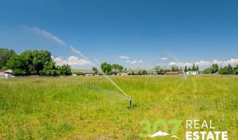 31 McCullough Rd, Cody, WY 82414