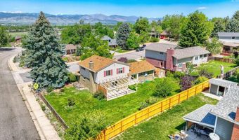 4848 Fairlawn Cir, Boulder, CO 80301