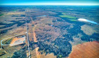 2903 County Street 2900, Amber, OK 73004