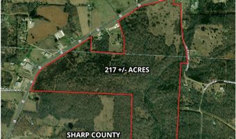 11111 Hwy 62/412, Ash Flat, AR 72513