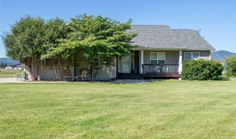 72199 Theresa Adams Ln, Arlee, MT 59821