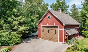 27 Jasmine Way, Belfast, ME 04915