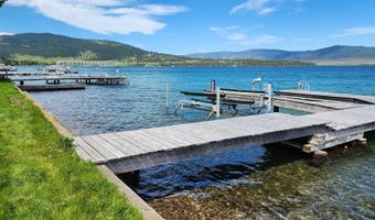38042 Us Highway 93, Big Arm, MT 59910