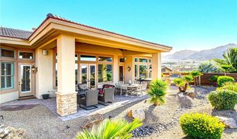 890 Moonstone Dr, Boulder City, NV 89005