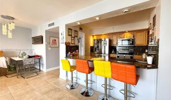 2851 NE 183rd St 1706E, Aventura, FL 33160