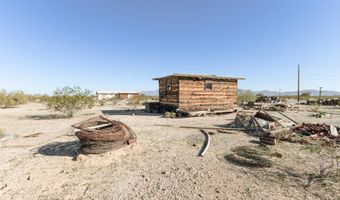 29201 W TONOPAH SALOME Hwy 30, Buckeye, AZ 85396