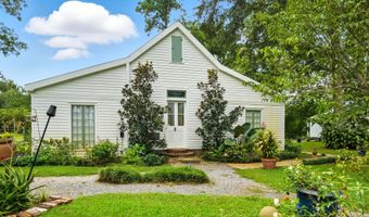 1862 Bushville Hwy, Arnaudville, LA 70512