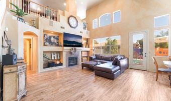 2766 Glen Port St, Las Vegas, NV 89135